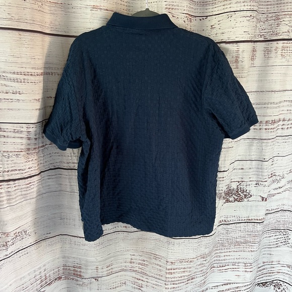 TED BAKER Men polo size 7 - Picture 4 of 10